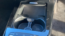 Mercedes-Benz CLA 180 AMG Line Executive 4dr Tip Auto Petrol Saloon